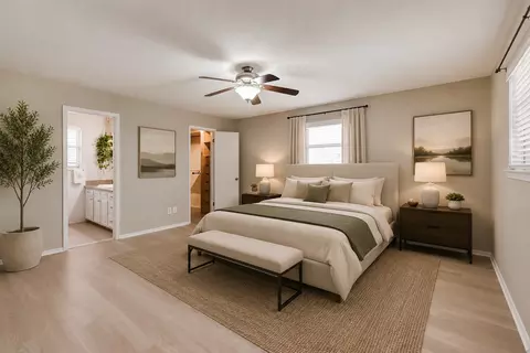Bedroom - 2228 Picadilly Ln, Denton, TX 76209 photo 1 of 6