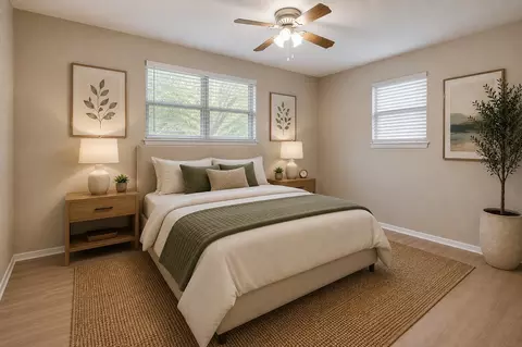 Bedroom - 2228 Picadilly Ln, Denton, TX 76209 photo 3 of 6