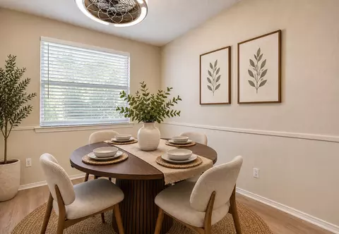 Dining - 2228 Picadilly Ln, Denton, TX 76209 photo 1 of 1