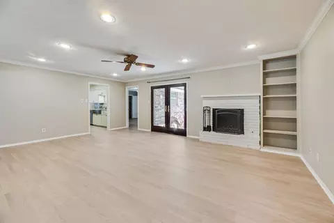 Living - 2228 Picadilly Ln, Denton, TX 76209 photo 8 of 9