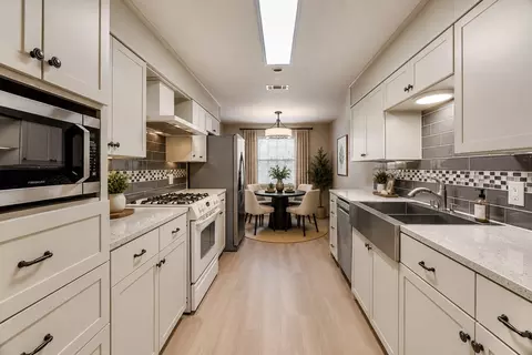 Kitchen - 2228 Picadilly Ln, Denton, TX 76209 photo 1 of 4