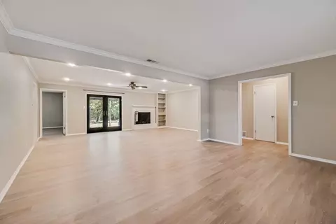 Living - 2228 Picadilly Ln, Denton, TX 76209 photo 6 of 9
