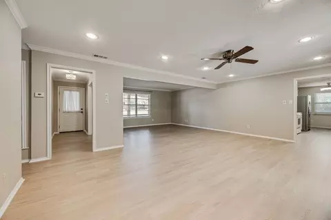 Living - 2228 Picadilly Ln, Denton, TX 76209 photo 7 of 9