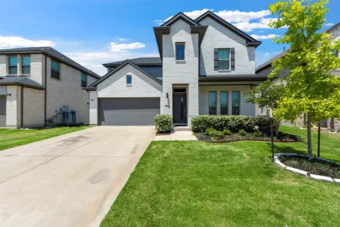 3818 Livingston Dr, Farmersville, TX 75442
