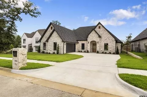 3008 Forest Trl, Tyler, TX 75703