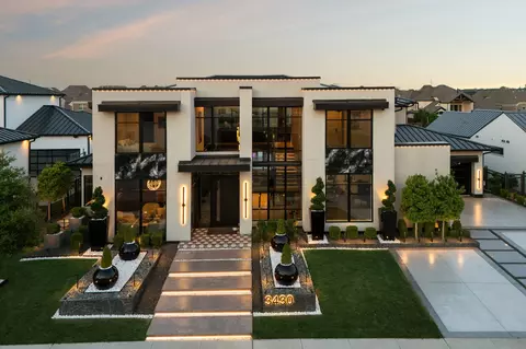 3430 Santa Bella Dr, Frisco, TX 75034