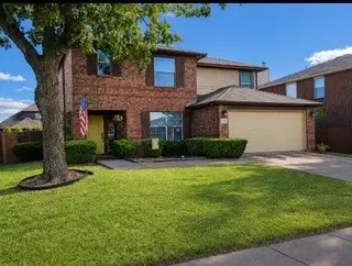 109 Angelina Dr, Crandall, TX 75114