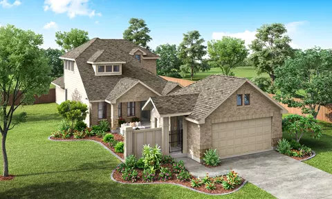 705 Berkley Ln, Anna, TX 75409