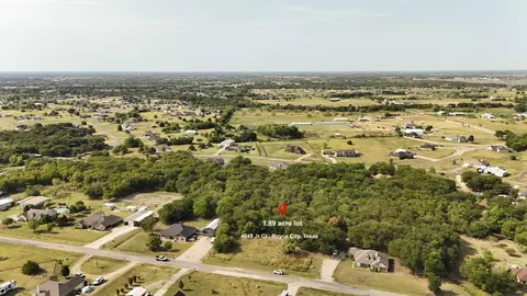 4849 J R Ct, Royse City, TX 75189