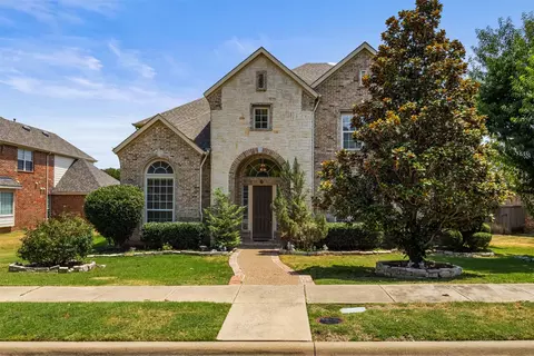 11018 Freemont Trl, Frisco, TX 75033