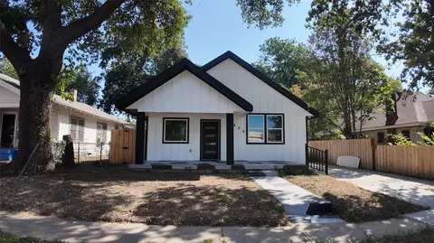 3806 Holmes St, Dallas, TX 75215