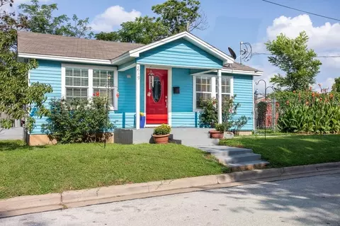 519 Taylor St, Arlington, TX 76011