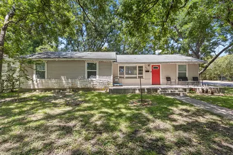 3901 Sleeper Ave, Waco, TX 76707