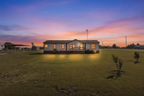 10860 S Fm 157, Venus, TX 76084