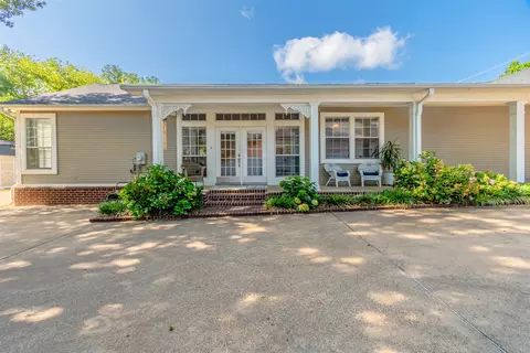 510 S Buffalo St, Canton, TX 75103