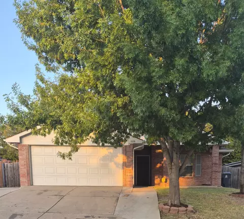 1626 Canary Island Ct, Dallas, TX 75217