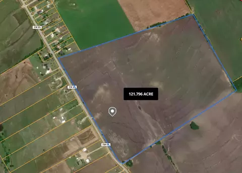 121 797ac Fm-55, Waxahachie, TX 75165