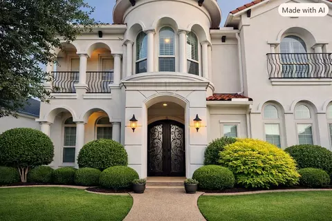 13395 Allenwood Ave, Frisco, TX 75035