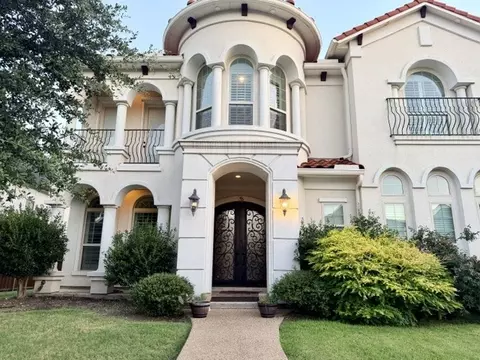 13395 Allenwood Ave, Frisco, TX 75035