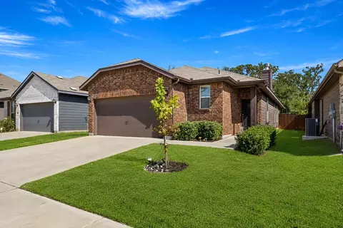 589 Concho St, Aubrey, TX 76227