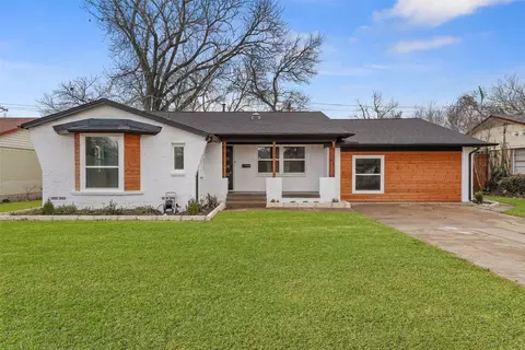 11046 Delford Cir, Dallas, TX 75228