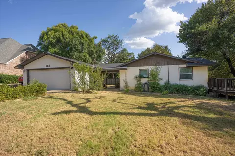 112 Oaktree Dr, Highland Village, TX 75077