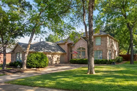 4117 Liberty Ct, Flower Mound, TX 75028