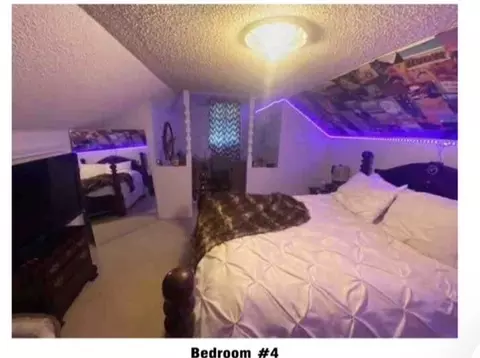 Bedroom - 2924 Windsor Ave, Waco, TX 76708 photo 5 of 5