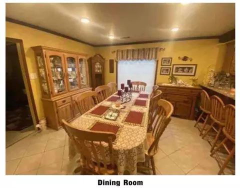 Dining - 2924 Windsor Ave, Waco, TX 76708 photo 1 of 3