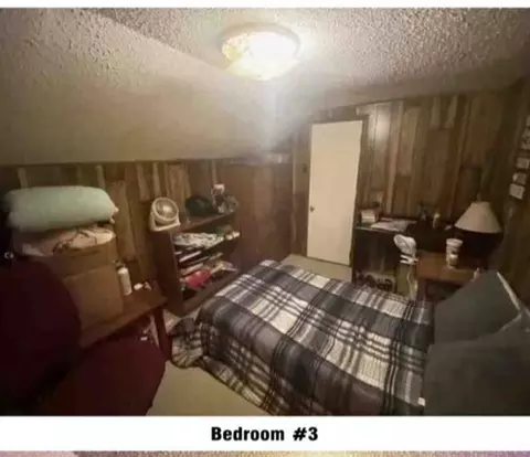 Bedroom - 2924 Windsor Ave, Waco, TX 76708 photo 3 of 5