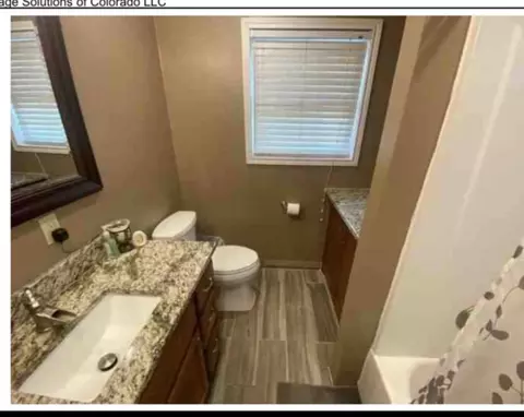 Bath - 2924 Windsor Ave, Waco, TX 76708 photo 3 of 4