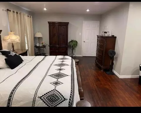 Bedroom - 2924 Windsor Ave, Waco, TX 76708 photo 2 of 5