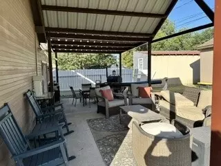 Exterior - 2924 Windsor Ave, Waco, TX 76708 photo 6 of 6