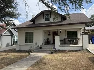2924 Windsor Ave, Waco, TX 76708