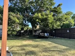 Exterior - 2924 Windsor Ave, Waco, TX 76708 photo 5 of 6