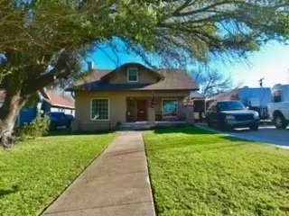 Exterior - 2924 Windsor Ave, Waco, TX 76708 photo 2 of 6