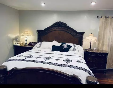Bedroom - 2924 Windsor Ave, Waco, TX 76708 photo 1 of 5