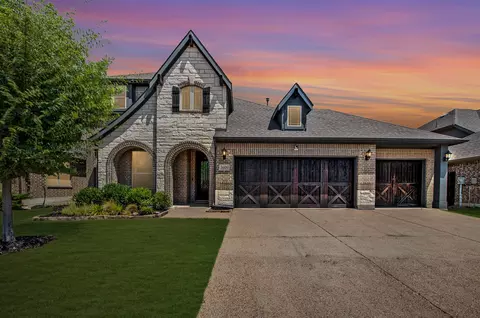 3609 Red Deer Ln, Melissa, TX 75454