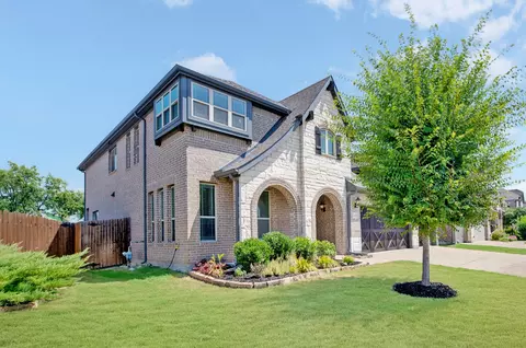 3609 Red Deer Ln, Melissa, TX 75454