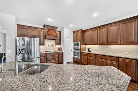 3609 Red Deer Ln, Melissa, TX 75454