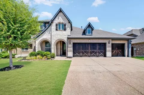 3609 Red Deer Ln, Melissa, TX 75454