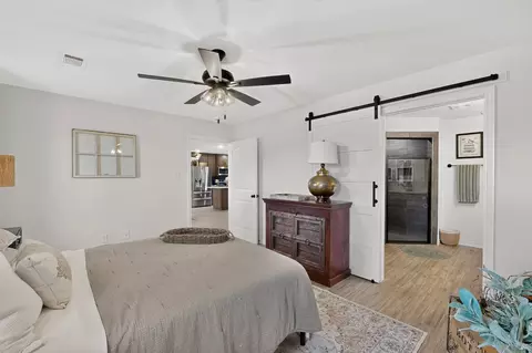 Bedroom - 1069 Hereford Dr, Springtown, TX 76082 photo 3 of 7