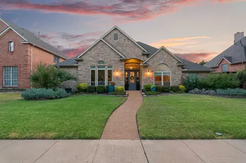 2913 Harkness Dr, Plano, TX 75093