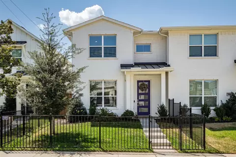 306 Sunset Ln, Fort Worth, TX 76114
