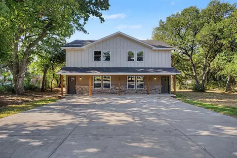 6112 Mccullar St, Haltom City, TX 76117