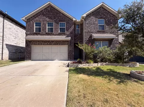 5904 Saddle Pack Dr, Fort Worth, TX 76123