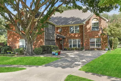 501 Palm Desert Dr, Garland, TX 75044