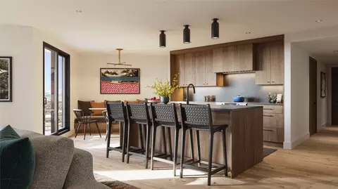 Kitchen - 500 Gothic Rd #422, Crested Butte, CO 81225 photo 1 of 1