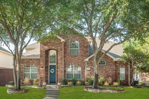 1667 Idlewild Dr, Frisco, TX 75036