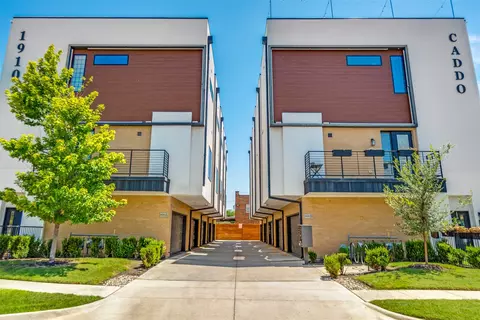 1910 Caddo St #B102, Dallas, TX 75204